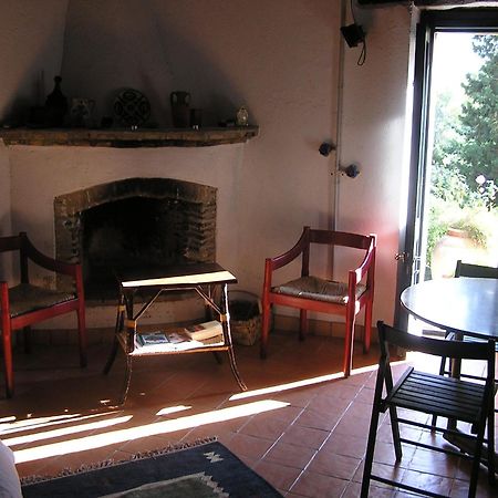 Casa Migliaca Vila Pettineo Quarto foto