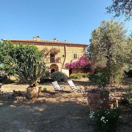 Casa Migliaca Vila Pettineo Exterior foto