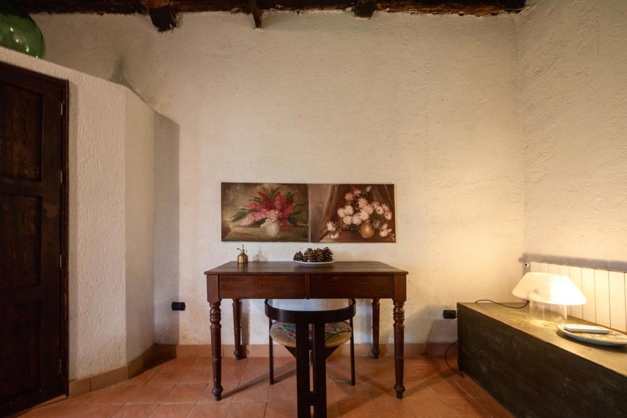 Casa Migliaca Vila Pettineo Quarto foto
