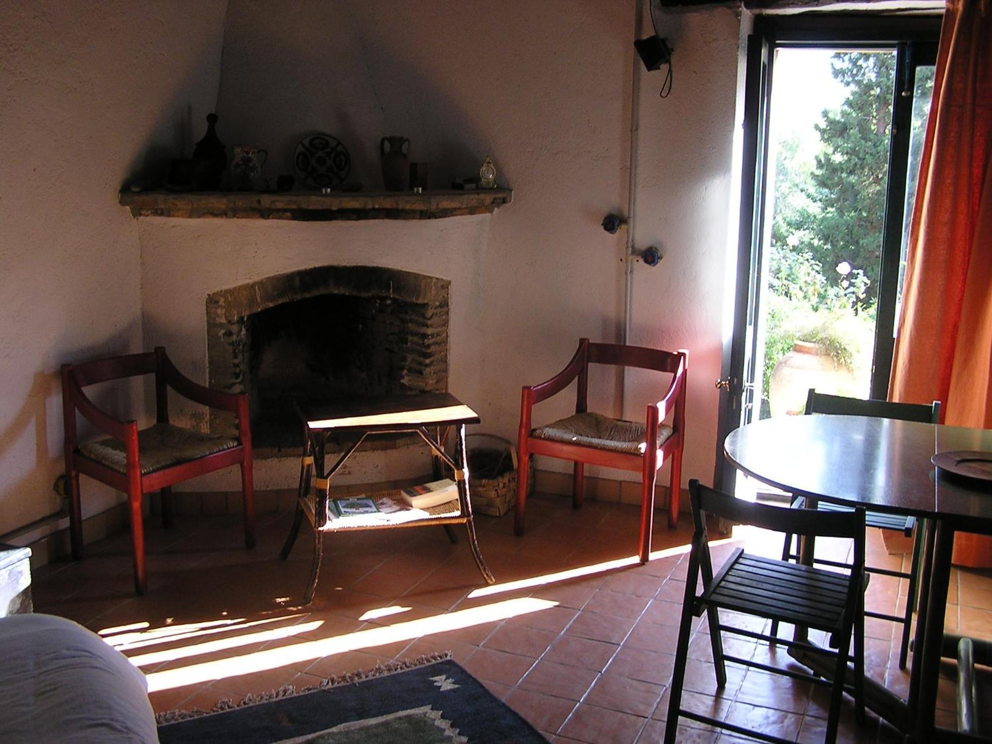 Casa Migliaca Vila Pettineo Quarto foto