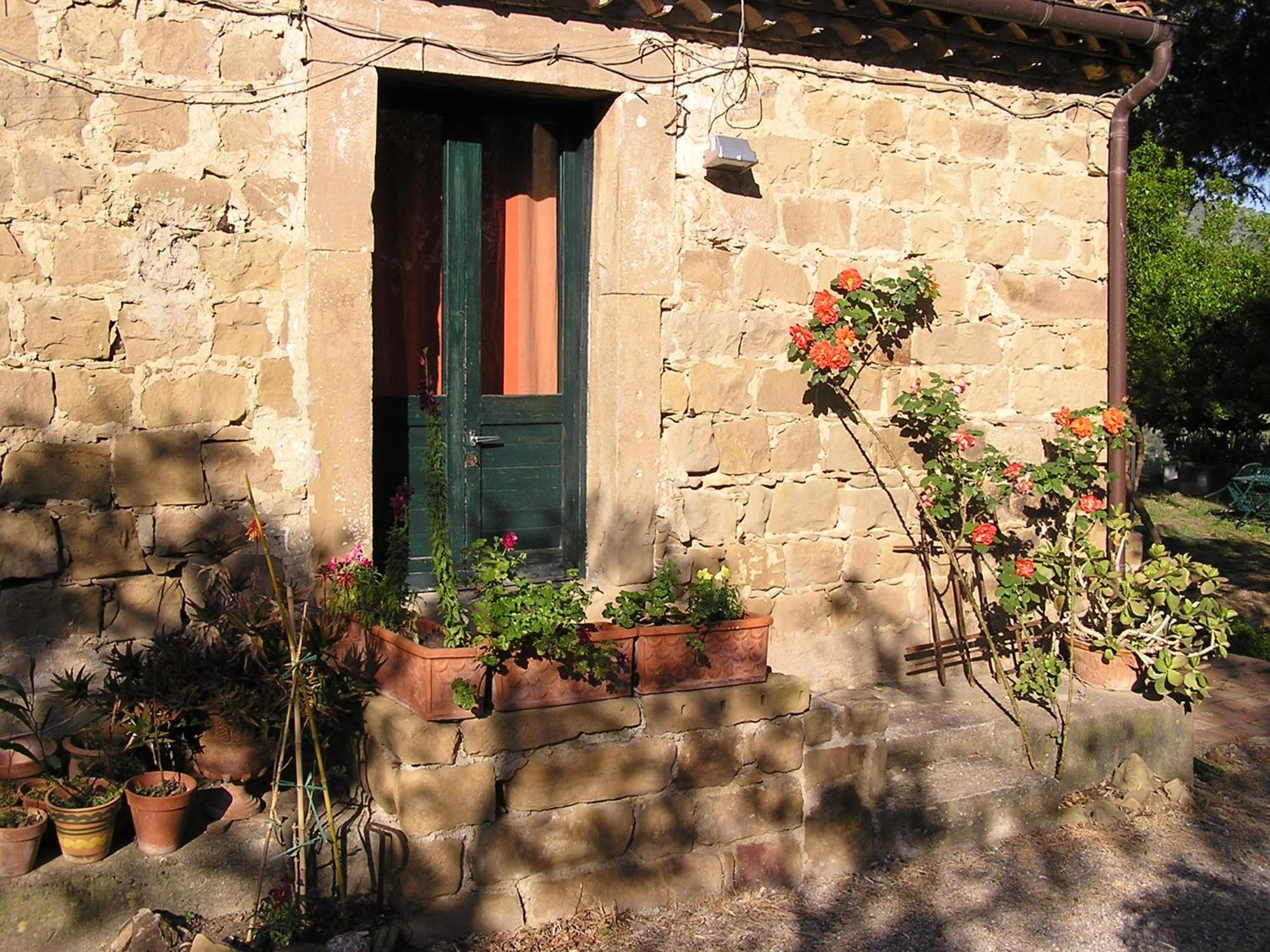Casa Migliaca Vila Pettineo Quarto foto