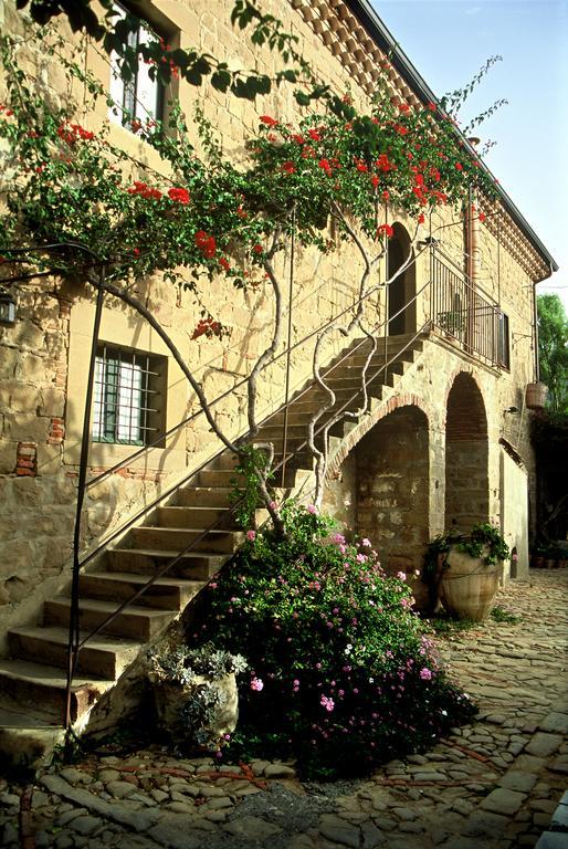 Casa Migliaca Vila Pettineo Exterior foto