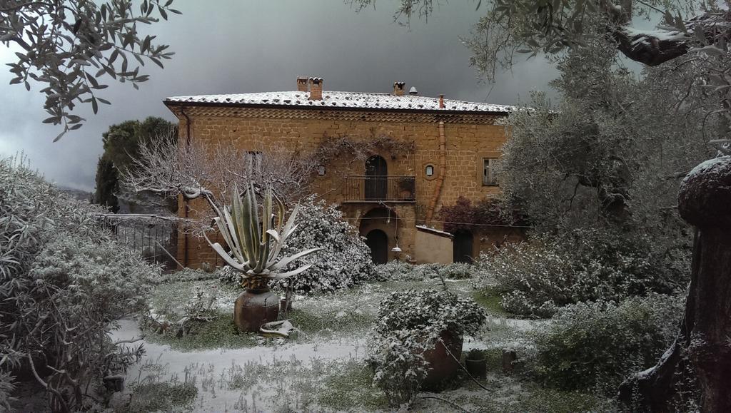 Casa Migliaca Vila Pettineo Exterior foto