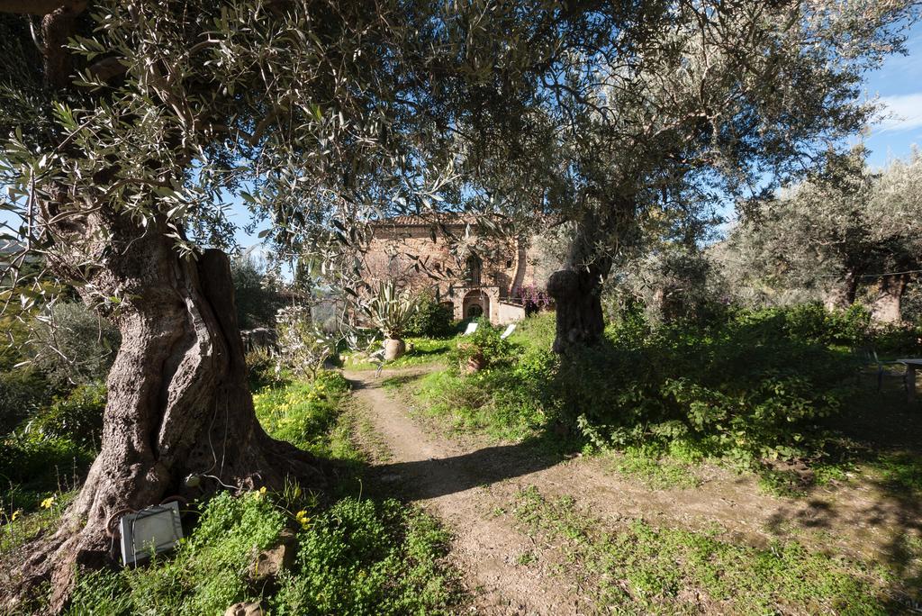 Casa Migliaca Vila Pettineo Exterior foto